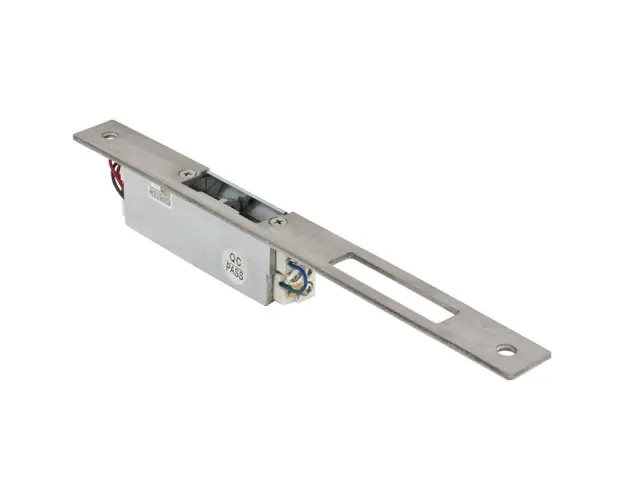 Yala electromagnetica YS-150NC(L), Fail Safe, 500 kgf, ingropat
