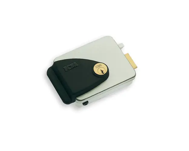Zavor electromagnetic aplicat fara buton FAC COD 2170DX