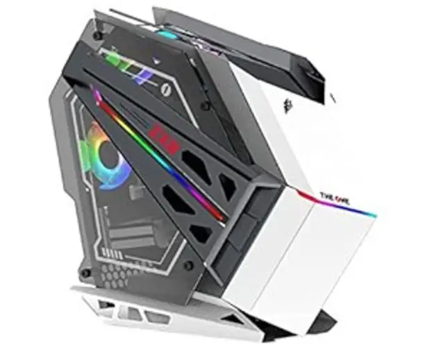 Carcasa 1STPLAYER Gaming ZX8