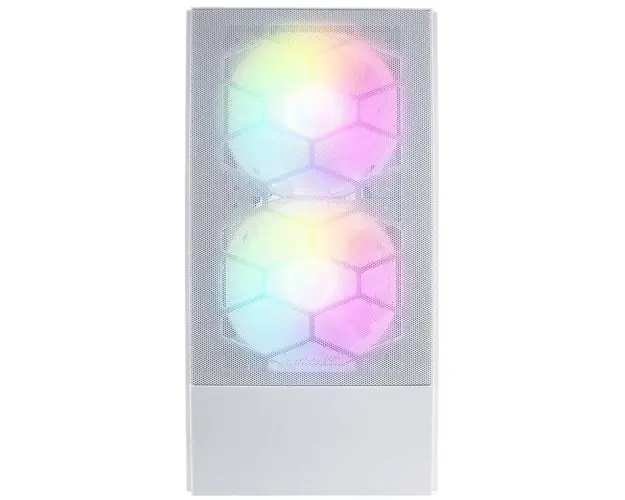 Carcasa Gaming X4-M WHITE