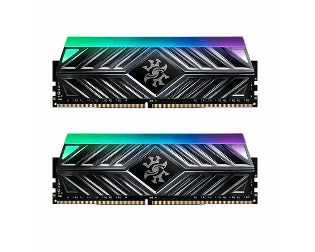 Memorie RAM DDR4, 16GB, 3600MHz, CL18, 1.3V, Kit of 2