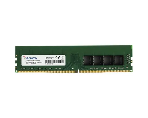 Memorie RAM DDR4, 4GB, 2666MHz, CL19, 1.2V