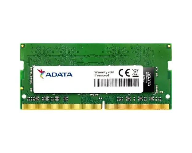 Memorie RAM, SODIMM, DDR4, 4GB, 2666MHz, CL19, 1.2V
