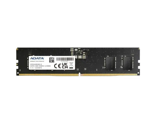 Memorie RAM, DDR5, 32GB, 4800MHz, CL40, 1.35V
