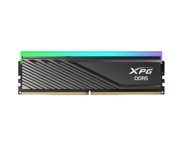 Memorie ADATA XPG Lancer Blade RGB 16GB DDR5 6400MHz CL32
