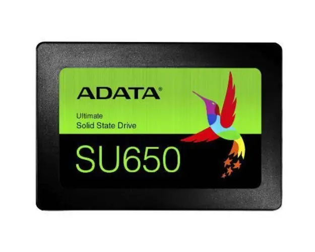 SSD Ultimate SU650 256GB SATA-III 2.5inch