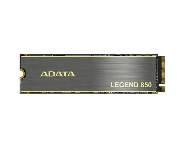 SSD Legend 850, 2TB, M.2 2280, PCIe Gen3x4, NVMe
