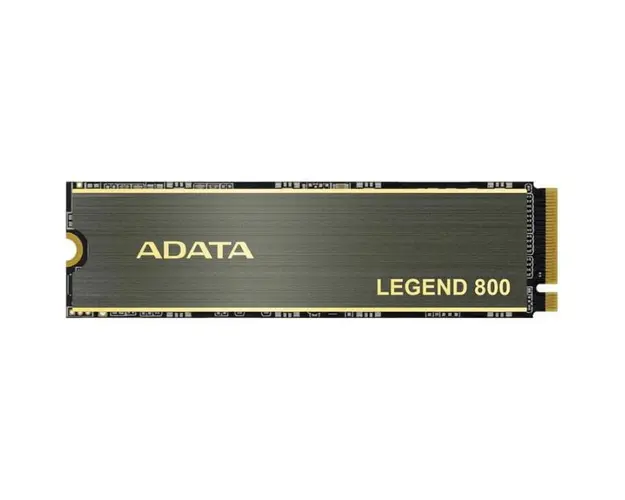 SSD Legend 800, 500GB, M.2 2280, PCIe Gen3x4, NVMe