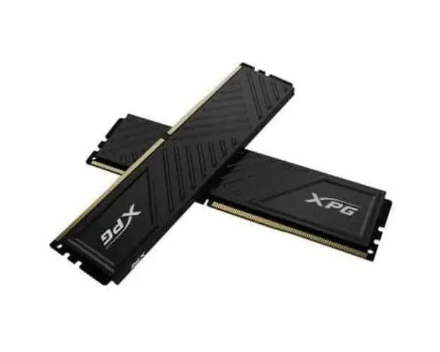 Memorie ADATA XPG Gammix D35 64GB DDR4 3200MHz CL16 Dual Channel Kit