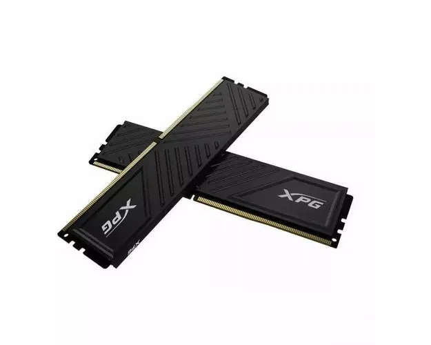 Memorie ADATA XPG Gammix D35 16GB DDR4 3200MHz CL16 Dual Channel Kit