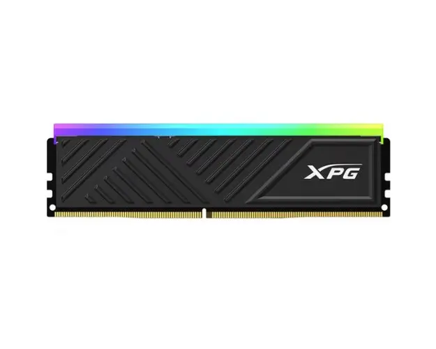 Memorie XPG Spectrix D35G RGB 8GB DDR4 3200MHz CL16