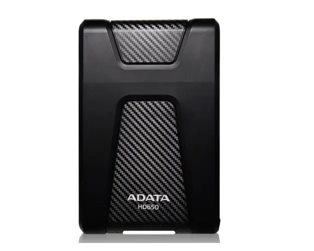 HDD extern 2TB, HD680, 2.5, USB 3.1, Negru