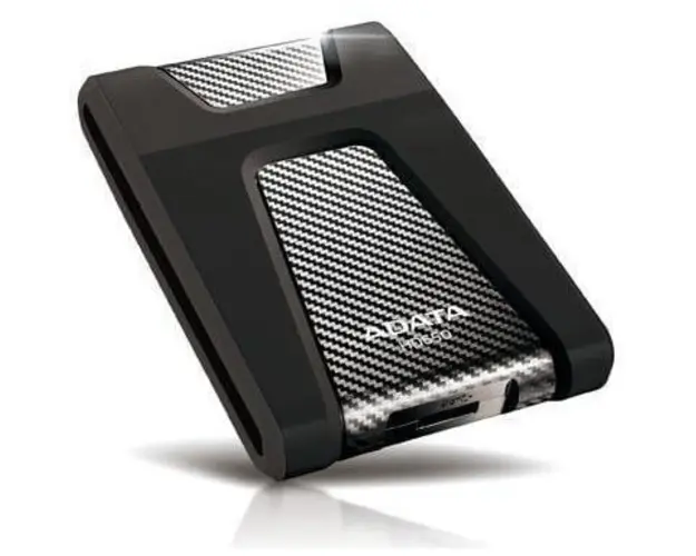 HDD Extern 1TB 2.5&#039;&#039; Black USB 3.0 AHD650-1TU3-CBK