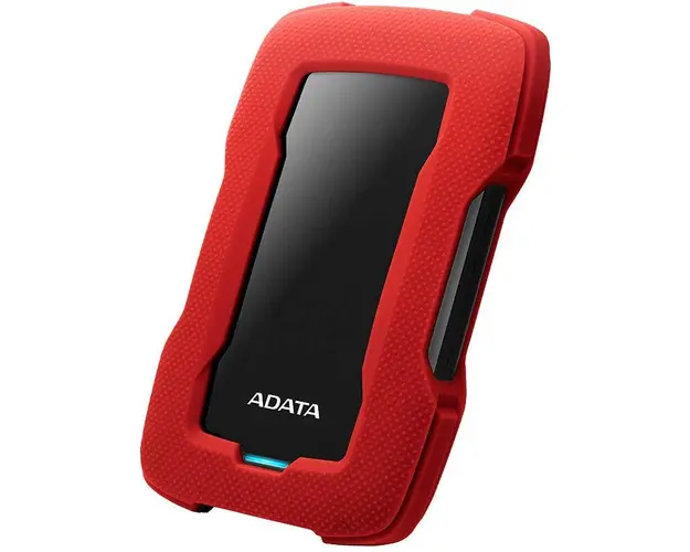 HDD extern 1TB, HD330, 2.5, USB 3.1, Senzor protectie socuri