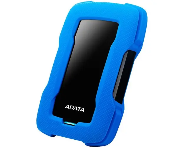 HDD extern 1TB, HD330, 2.5, USB 3.1, Senzor protectie socuri