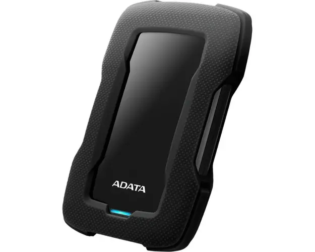 HDD extern 1TB, HD330, 2.5, USB 3.1, Senzor protectie socuri