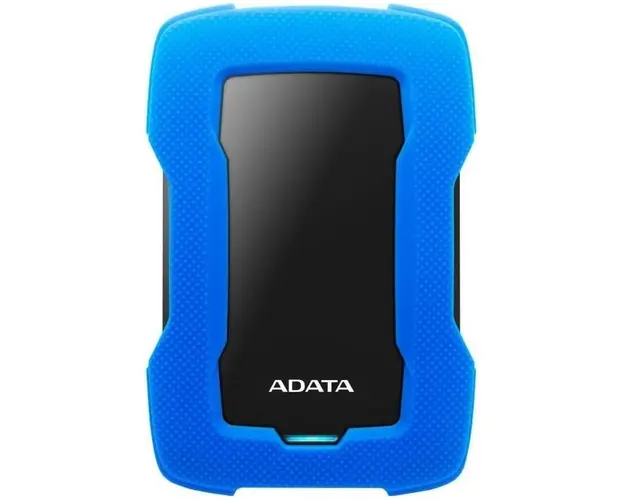 HDD extern 2TB, HD330, 2.5, USB 3.1, Senzor protectie socuri