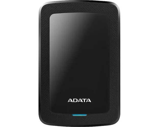 HDD extern 2TB, HV300, 2.5, USB 3.1, Senzor protectie socuri