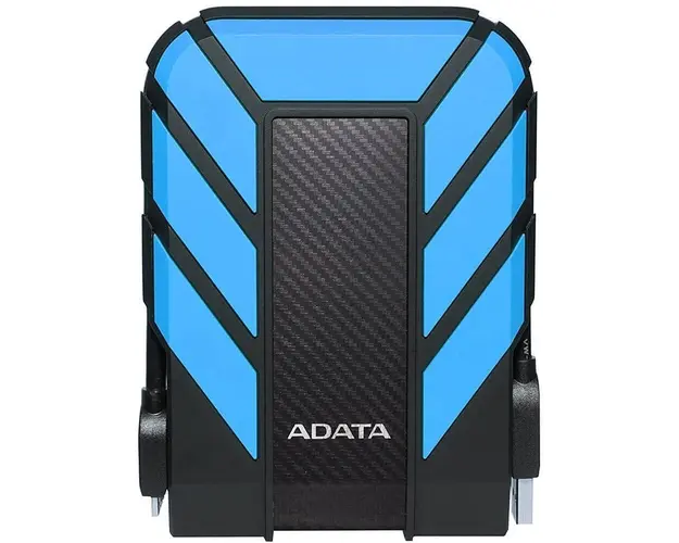 HDD extern HD710 Pro, USB 3.1 2TB Blue