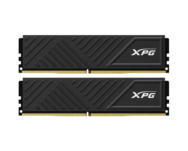 Memorie ADATA XPG Gammix D35 32GB DDR4 3200MHz CL16 Dual Channel Kit