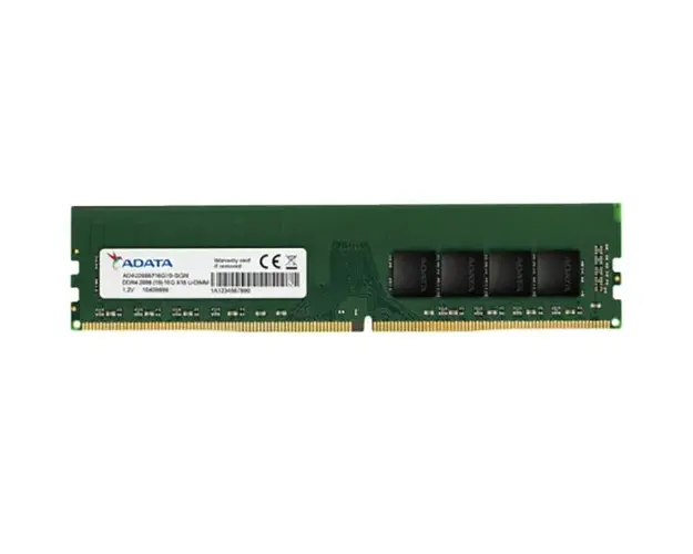 Memorie desktop Premier, 16GB DDR4, 2666MHz, CL19