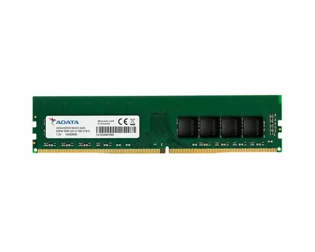 Memorie desktop Premier, 8GB DDR4, 3200MHz, CL22