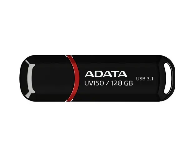 Memorie externa ADATA Classic UV150 128GB negru