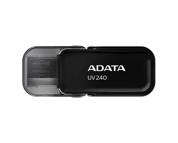 Memorie USB 32GB, UV240, USB 2.0, Negru