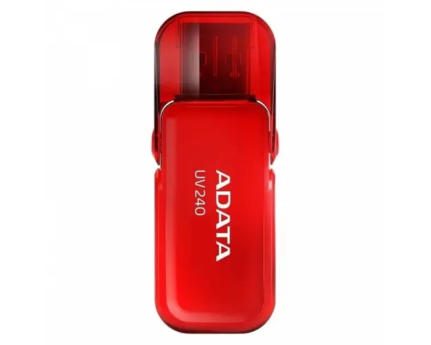 Memorie USB 32GB, UV240, USB 2.0, Rosu