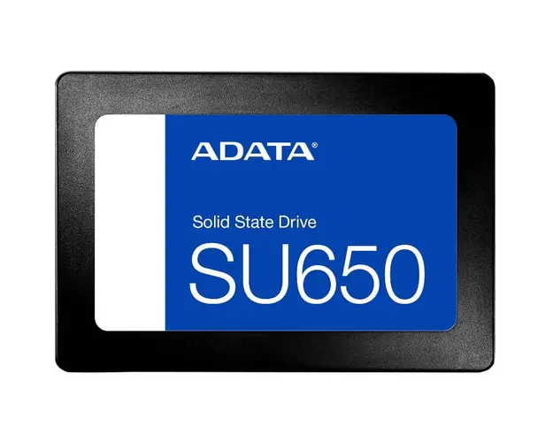 SSD ADATA Ultimate SU650 1TB SATA-III 2.5 inch