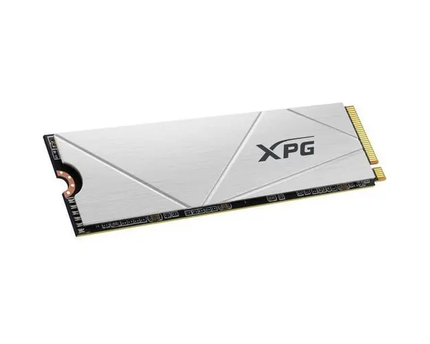 SSD ADATA XPG Gammix S60 HeatSink 1TB PCI Express 4.0 x4 M.2 2280