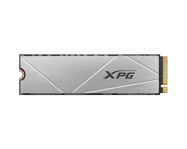 SSD ADATA XPG Gammix S60 HeatSink 2TB PCI Express 4.0 x4 M.2 2280