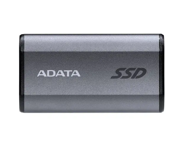 SSD ADATA SE880 4TB USB 3.2 tip C Titanium Gray