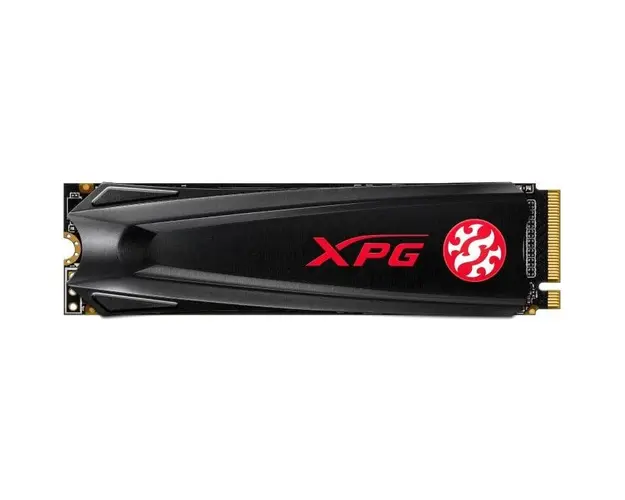 SSD Gammix S5, 1TB, M.2-2280, PCIe 3.0x4 NVMe, 3D NAND