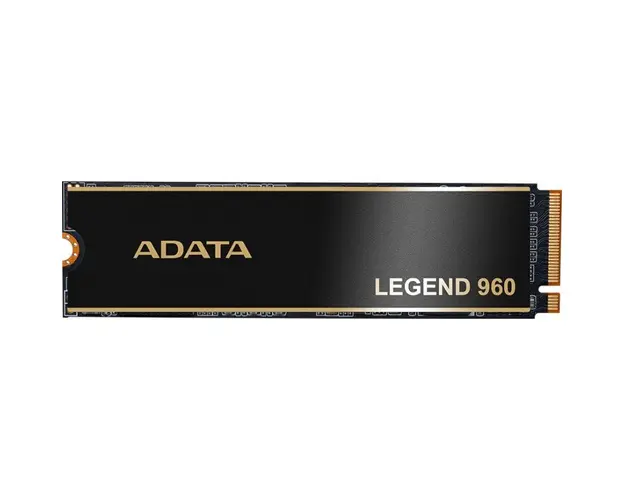 SSD LEGEND 960 M.2 2280, 2TB PCI Express 4.0 3D NAND NVMe