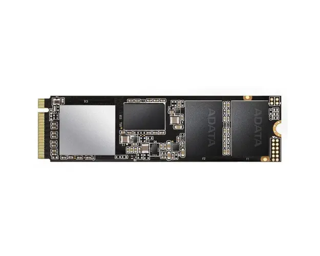 SSD M.2 PCIe 256GB, Gen3 x4, XPG SX8200 Pro 3D TLC NAND