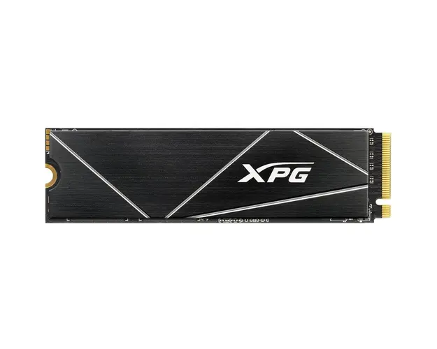 SSD XPG GAMMIX S70 BLADE M.2 2280, 512GB PCI Express 4.0 3D NAND NVMe