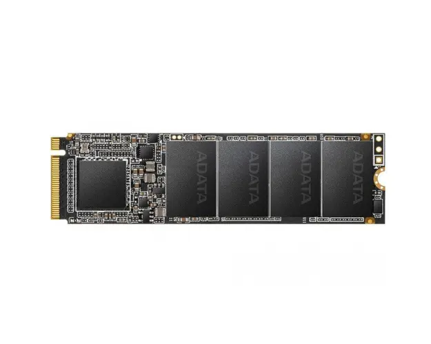 SSD XPG SX6000 PRO, 512GB, M.2 2280
