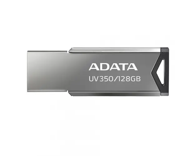 Memorie USB ADATA UV350 128GB USB 3.2 Silver