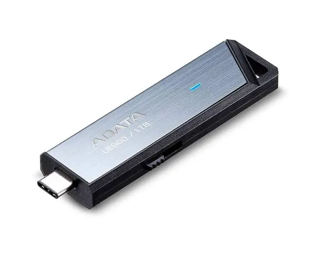 SSD ADATA UE800 1TB USB 3.2 tip C Black