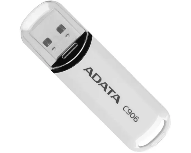Memorie USB Adata 64GB „AC906-64G-RWH”