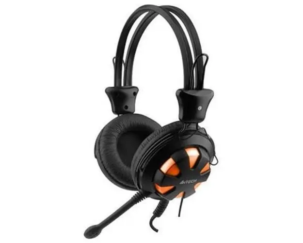 Casti A4Tech HS-28-3 HS-28-3