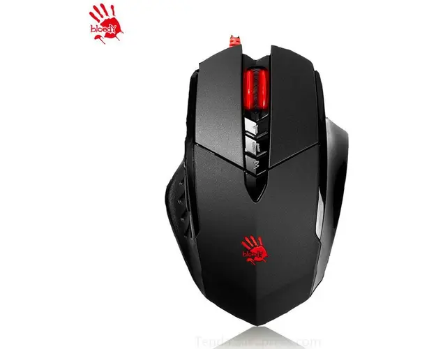 Mouse gaming Bloody V7m
