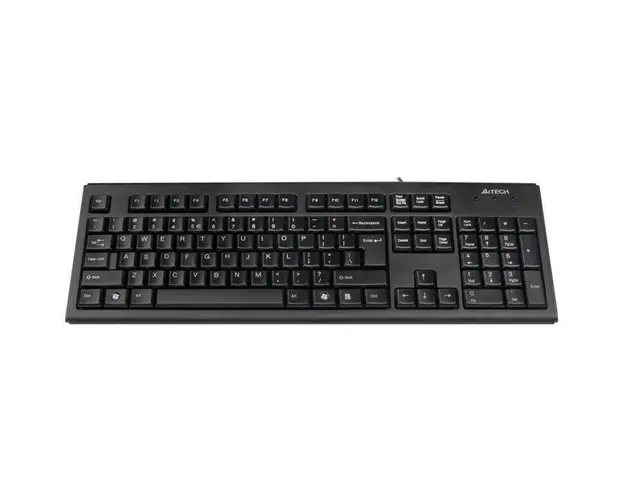 TASTATURA KR-83 USB