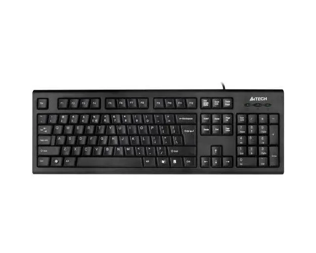 Tastatura KRS-85-USB