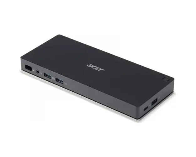 Acer Docking USB-C NP.DCK11.01N