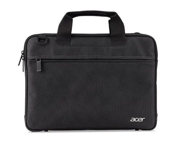 Geanta laptop Acer NP.BAG1A.188, 14, Negru