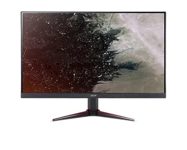 Monitor Gaming Acer IPS LED 27 inch Nitro VG270S, Full HD, 2xHDMI + DP + Audio out, Negru