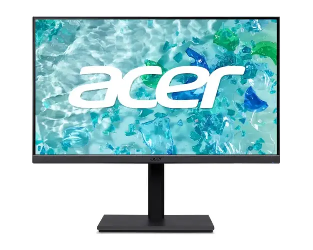 Monitor LED Acer Vero B227QE3 21.5 inch FHD IPS 4 ms 100 Hz FreeSync Premium