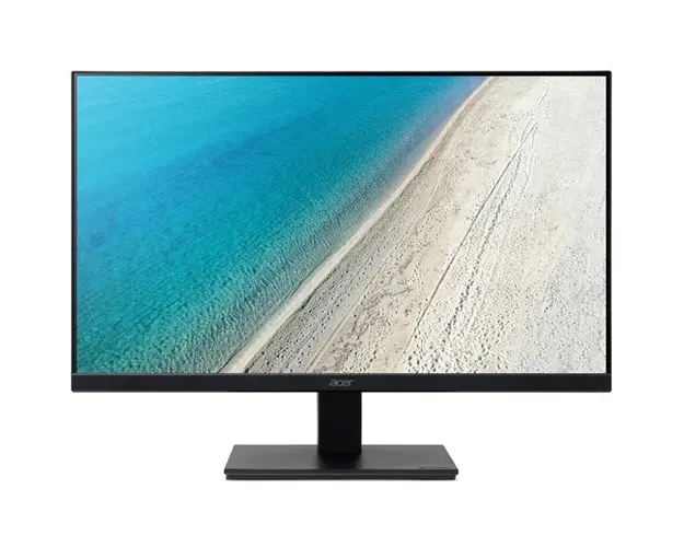 Monitor LED IPS Acer Vero V247YEbiv, 23.8, ZeroFrame, FreeSync, 100Hz, 4ms (GTG), Negru